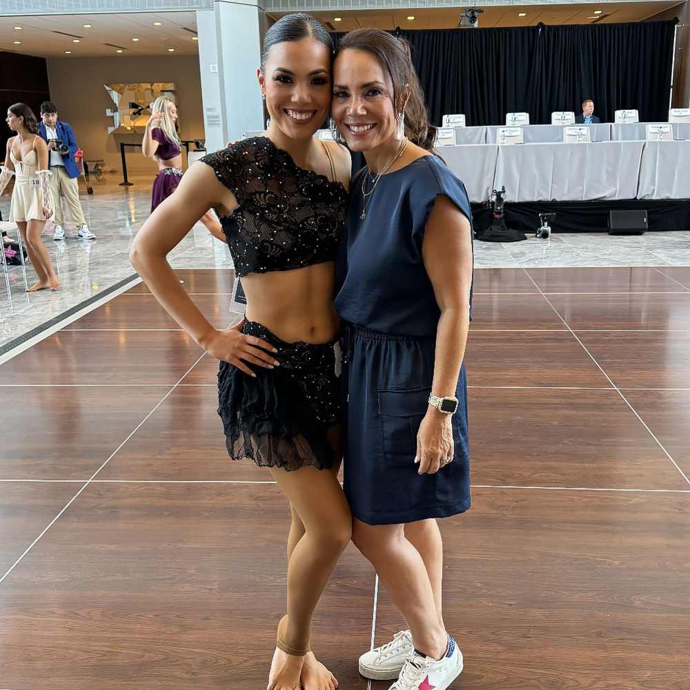 DCC Kelli Finglass on Where She Stands With the Bramhall Family After Cutting Dayton For 3rd Time