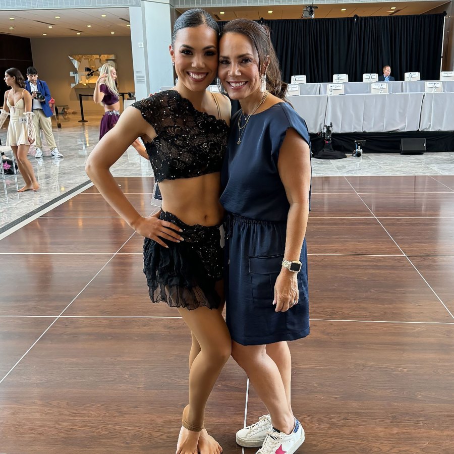 Kelli Finglass Reveals Status With Bramhall Family After Cutting Dayton Again