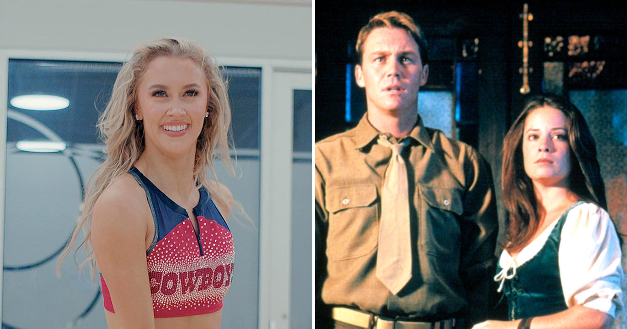 DCC Faith Ward on Social Media Drama and More Top Stories