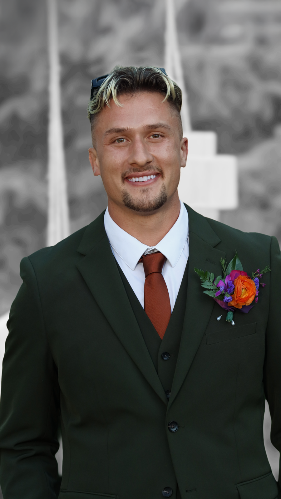 Meet the Married at First Sight Season 20 Singles Ready to Say I Do on Peacock