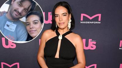 In the City's Danielle Olivera Shares Update on Newborn Baby Amid NICU Stay