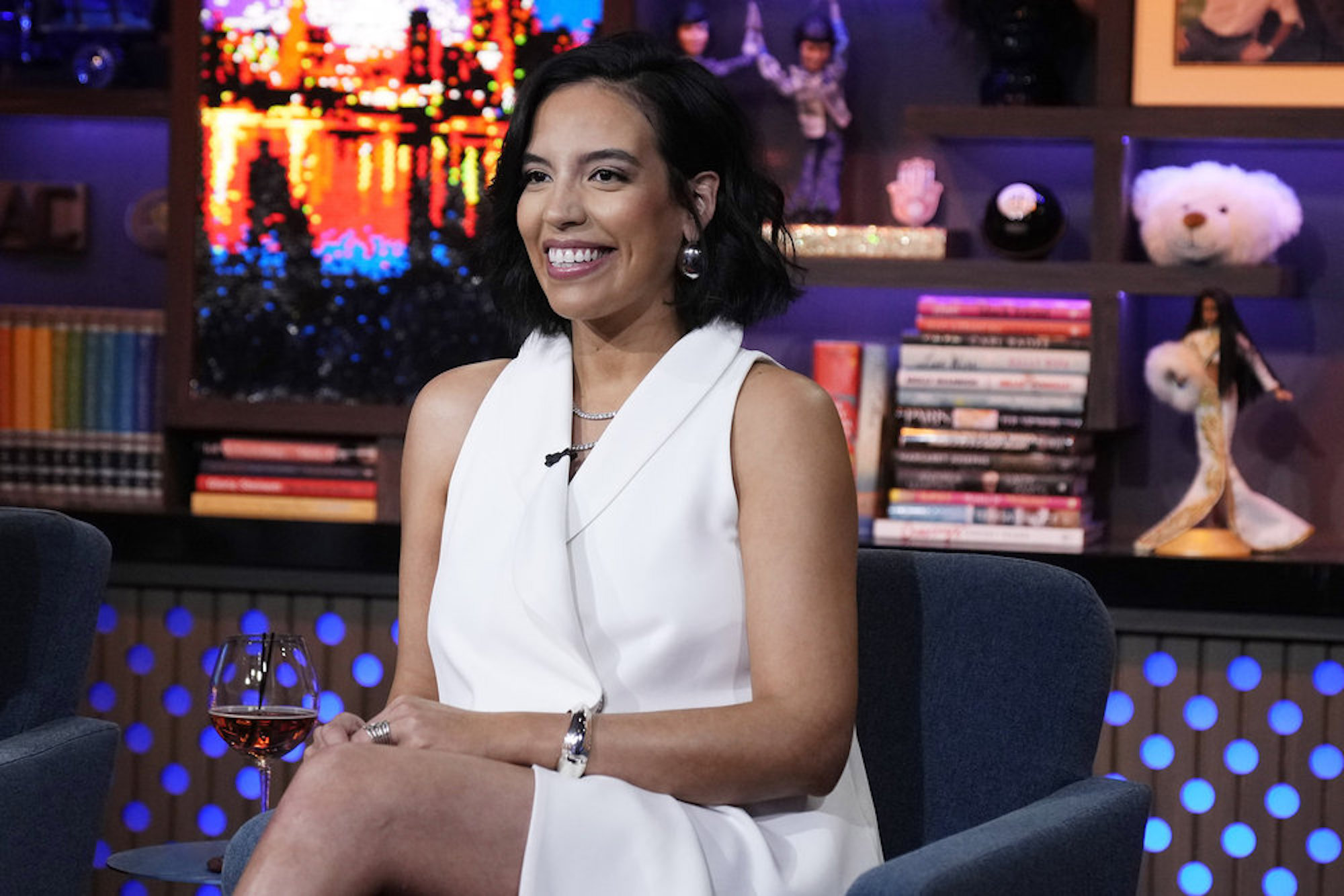 Summer House's Carl Radke Addresses Danielle Olivera Hand Job Claims