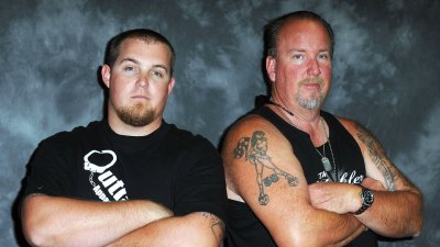 Darrell Sheets Son Brandon Opens Up About Tough Times After Dad Death