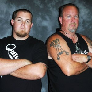 Darrell Sheets Son Brandon Opens Up About Tough Times After Dad Death