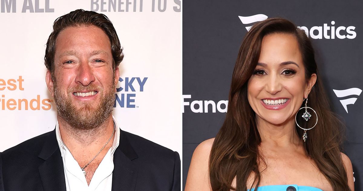 Dave Portnoy Would Hire Dianna Russini After Mike Vrabel Controversy: ‘No-Brainer’ (Exclusive) Dave Portnoy Would Hire Dianna Russini After Mike Vrabel Controversy: ‘No-Brainer’ (Exclusive)