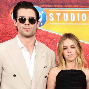 Superman's David Corenswet Defends Milly Alcock From Handsy Photographer