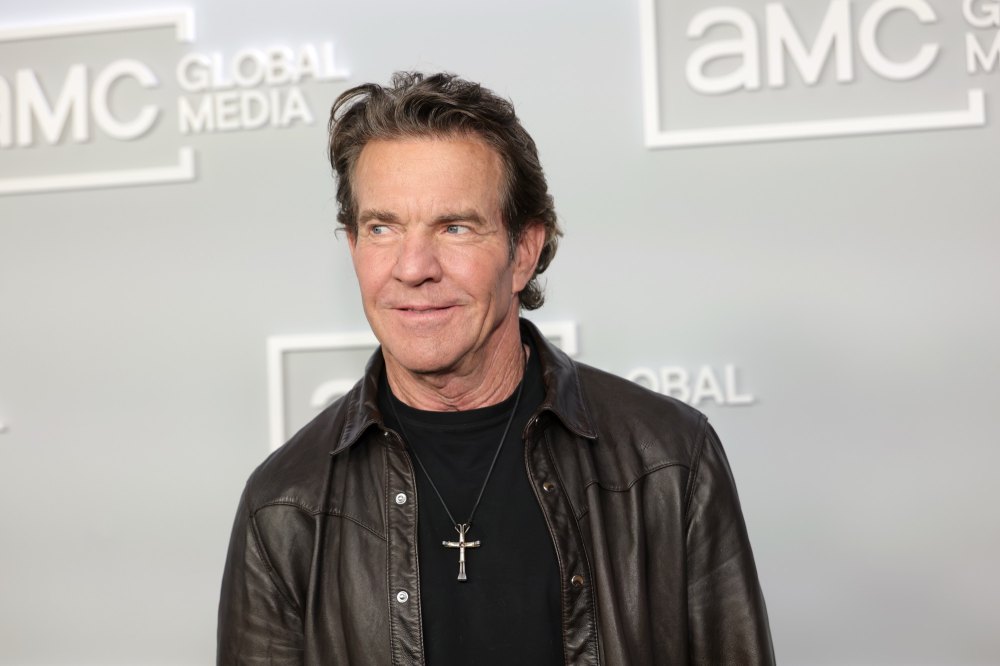 Dennis Quaid Says Los Angeles Going Downhill Is What Inspired His Move to Nashville Inline