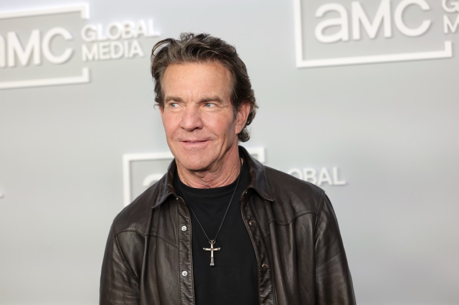 Dennis Quaid Says Los Angeles Going Downhill Is What Inspired His Move to Nashville Inline