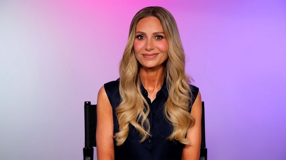 Dorit Kemsley Claims Erratic Spending Is Not Entirely Accurate