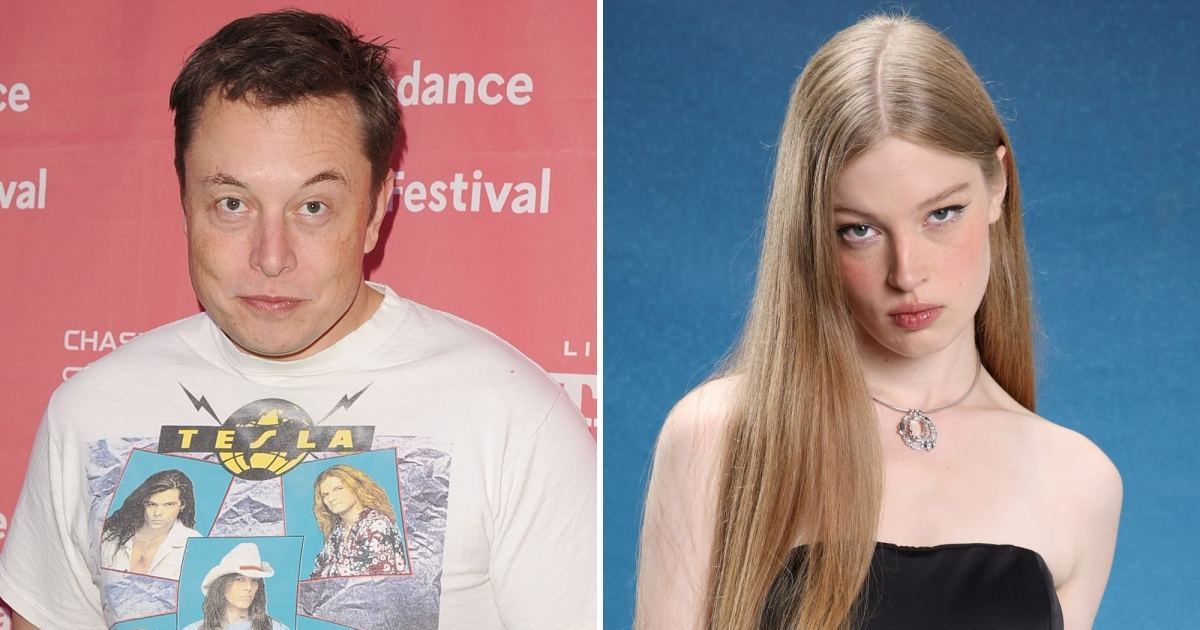 Elon Musk Confirms He Only Got Into Politics Because Daughter Vivian Is Transgender Elon Musk Confirms He Only Got Into Politics Because Daughter Vivian Is Transgender