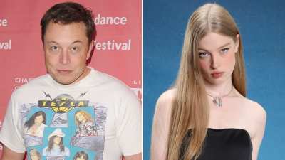 Elon Musk Confirms He Only Got Into Politics Because Daughter Vivian Is Transgender