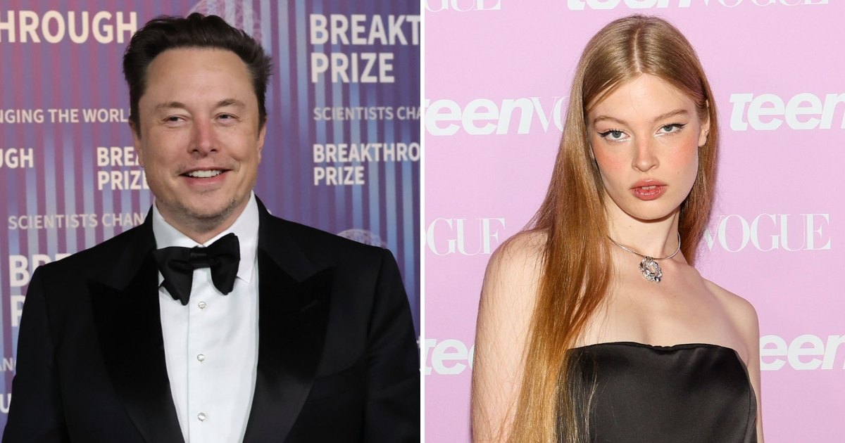 Elon Musk and Daughter Vivian Wilson’s Relationship Explained: Inside Their Years-Long Estrangement Elon Musk and Daughter Vivian Wilson’s Relationship Explained: Inside Their Years-Long Estrangement