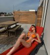 Elsie Hewitt Shows Off Post Baby Body in String Bikini 6 Months After Welcoming Daughter Scottie 2