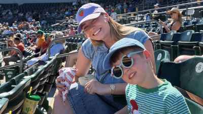 Influencer Emilie Kiser's Quotes About Grief After Son Trigg's Death