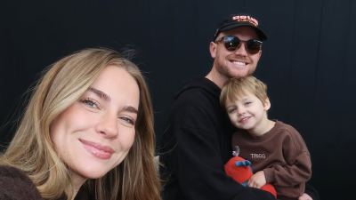 Emilie Kiser Says She Felt ‘Unfit’ to Raise Teddy After Son Trigg’s Death, Recalls ‘Final Promise’