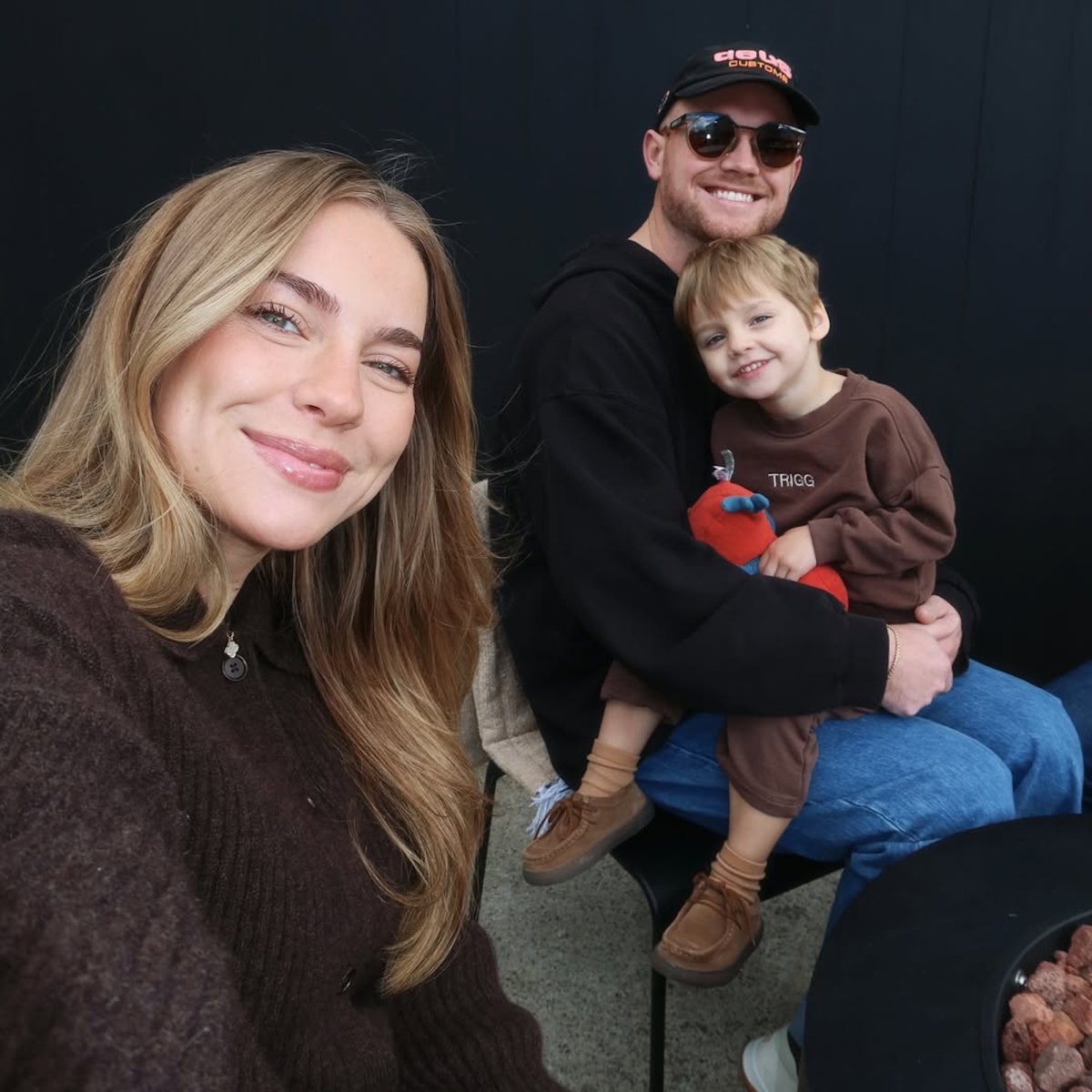 Emilie Kiser Says She Felt ‘Unfit’ to Raise Teddy After Son Trigg’s Death, Recalls ‘Final Promise’