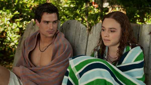 Who Is Every Year After’s Alice Everly? Charlie's Cliffhanger Explained