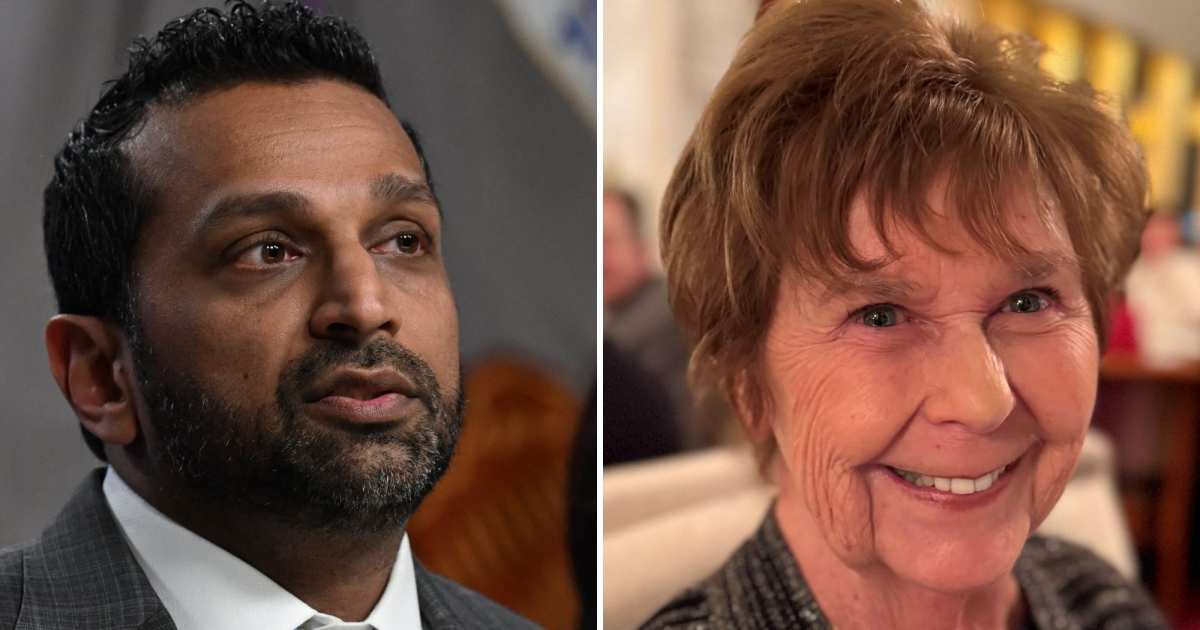 Diretor do FBI fornece atualizações sobre o desaparecimento de Nancy Guthrie