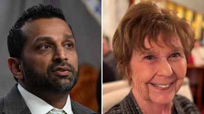 FBI Director Gives Update on Nancy Guthrie Case, Claims Police Delayed Help