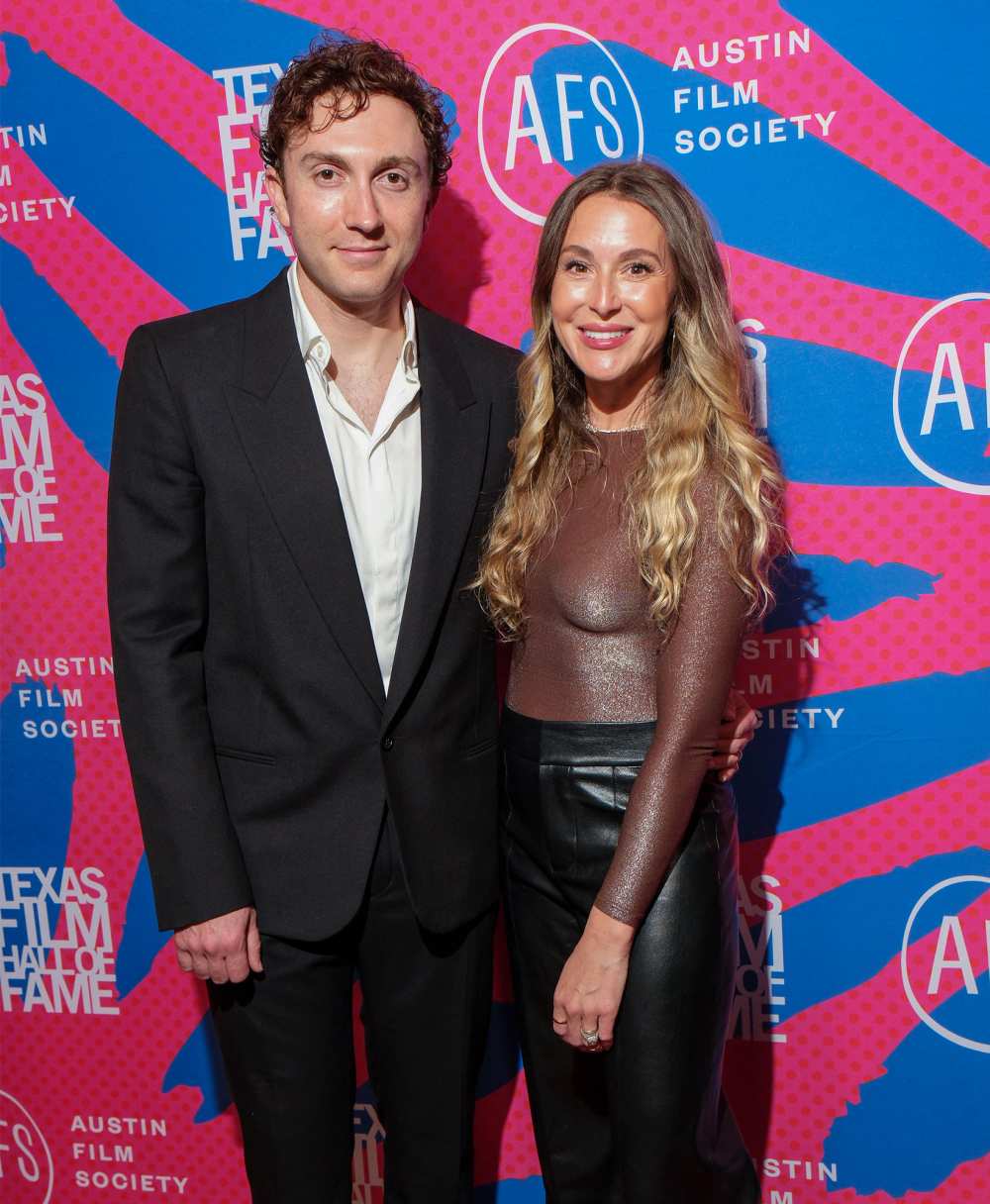 FEATURE Alexa PenaVega Daryl Sabara Recall Spy Kids 25 Years Later