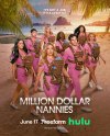 Million Dollar Nannies Cast on Nanny Sleeping With Dad Scandal