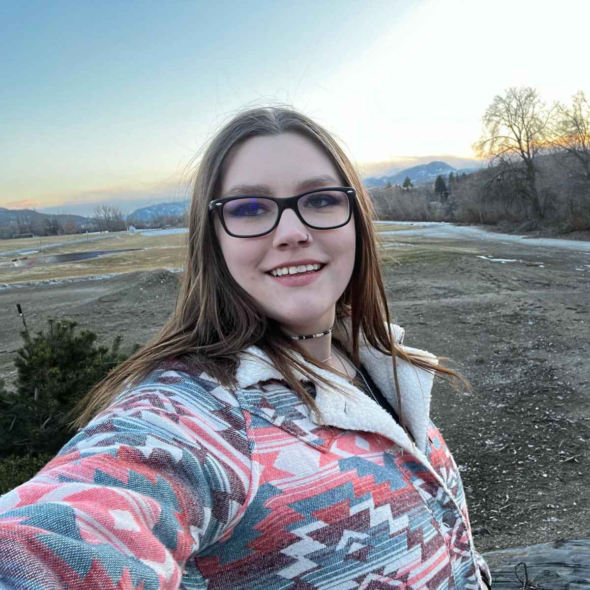 Feature Alaskan Bush People Rain Brown Shares Update on Sobriety Journey After Burglary Arrest