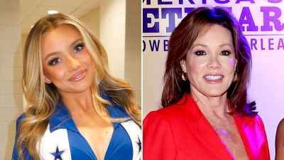 Feature DCC Kleine Powell Addresses Backlash to Kelli Finglass Drama