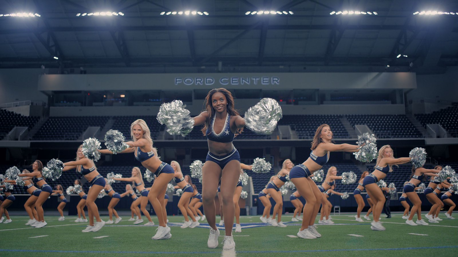 Dallas Cowboys Cheerleaders Salary: How Much Do DCC Dancers Make?