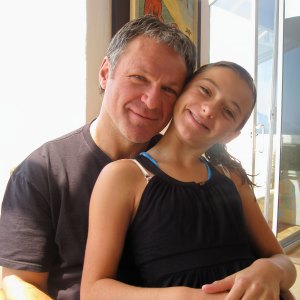 Feature Daughter of Late NHL Star Claude Lemieux Shares Poignant Photo From Day Her Father Was Buried