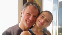 Feature Daughter of Late NHL Star Claude Lemieux Shares Poignant Photo From Day Her Father Was Buried