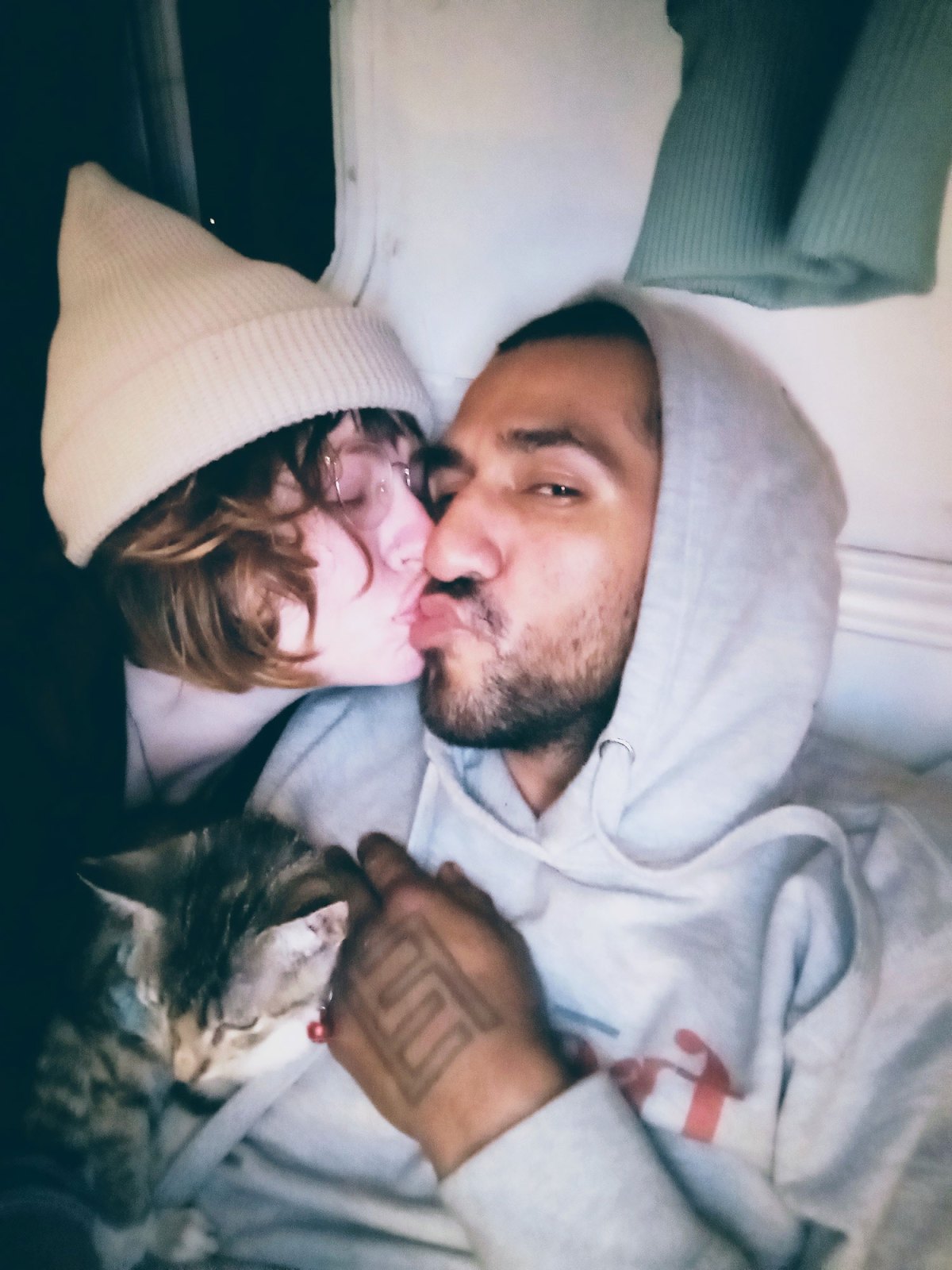 Feature Daveigh Chase Boyfriend Launched GoFundMe Before Her Death