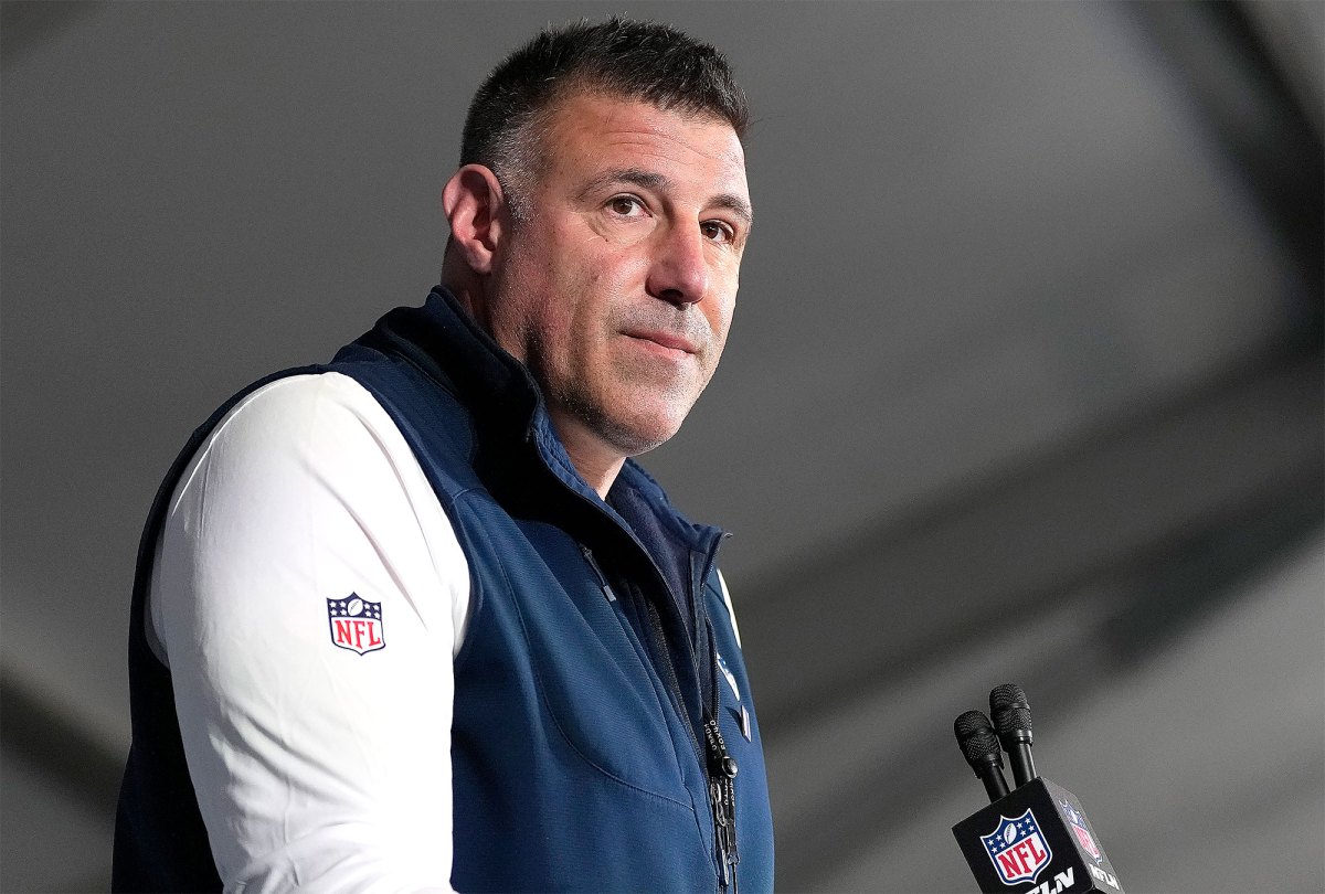 Feature Expert Calls Out Patriots Coach Mike Vrabel for Lack of Accountability in Dianna Russini Scandal