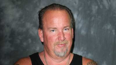 Feature Inside Storage Wars Star Darrell Sheets Celebration of Life