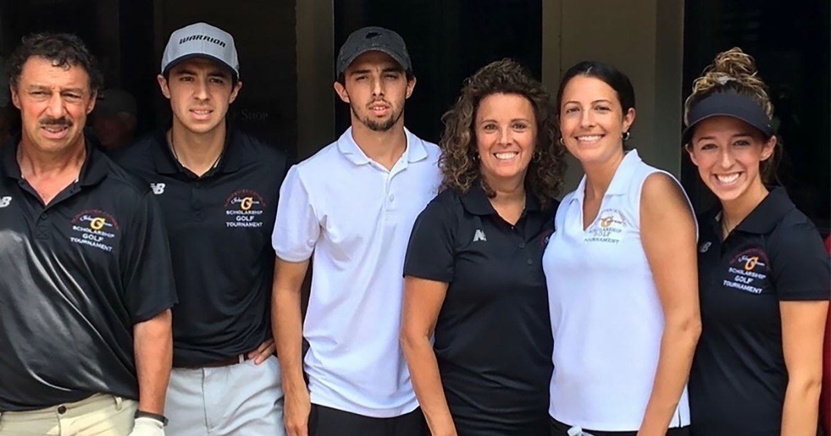 Johnny and Matthew Gaudreau’s Mom Jane Marks 2 Years Since Their Deaths: ‘I’m Still Stuck’ Johnny and Matthew Gaudreau’s Mom Jane Marks 2 Years Since Their Deaths: ‘I’m Still Stuck’