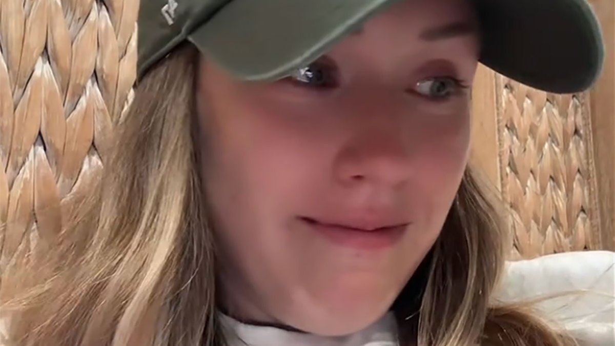 Feature Jen Hamilton Breaks Silence on Split