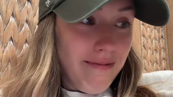 Feature Jen Hamilton Breaks Silence on Split
