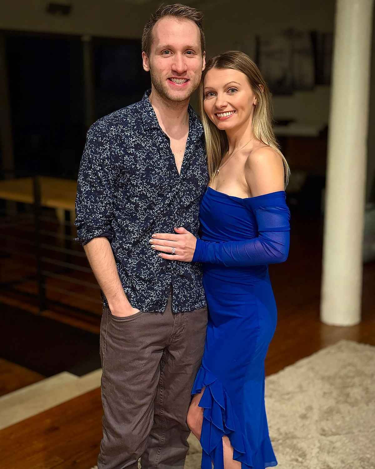 Feature Jesse Ridgway Slams Conspiracy Theories After Wife Abortion