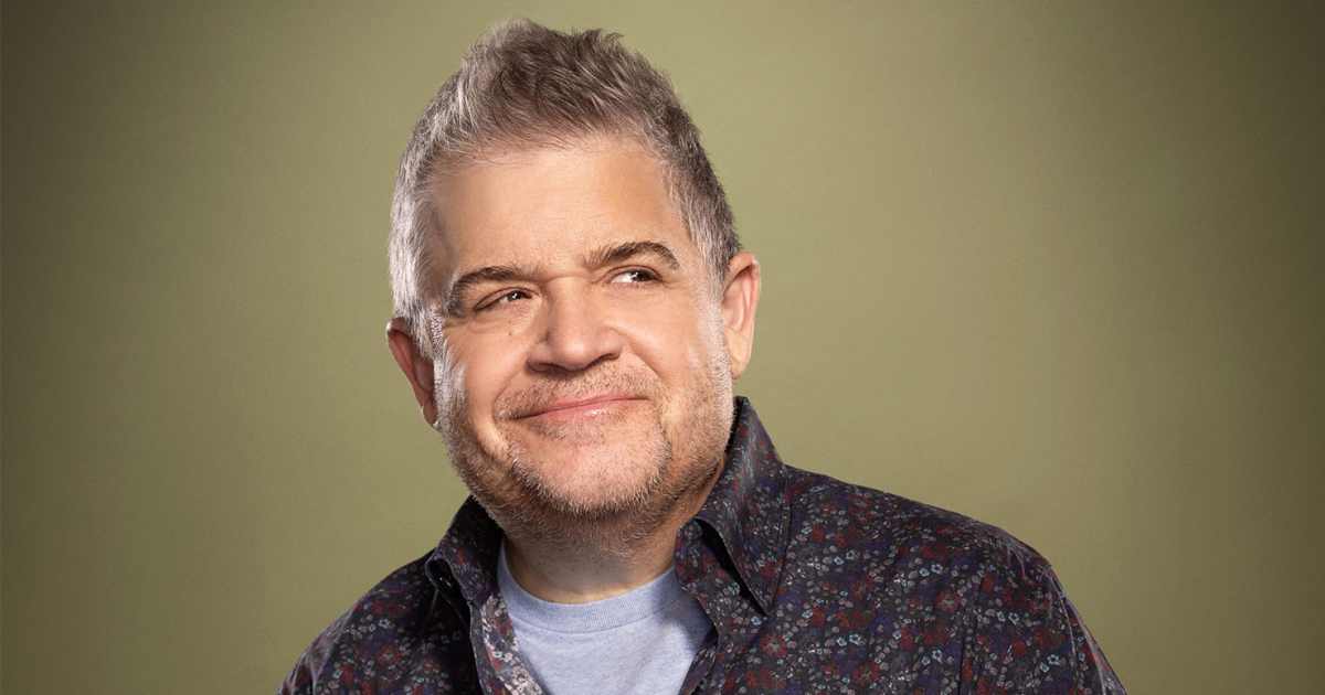Patton Oswalt Dishes on The Pitt’s Season 1, Episode 12 ‘Master Class’ ‘Ratatouille’ Love and More (Exclusive) Patton Oswalt Dishes on The Pitt’s Season 1, Episode 12 ‘Master Class’ ‘Ratatouille’ Love and More (Exclusive)