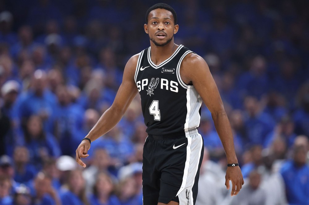 Feature Spurs DeAaron Fox Criticizes President Trump Appearance at Game 3 of 2026 NBA Finals