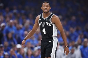 Feature Spurs DeAaron Fox Criticizes President Trump Appearance at Game 3 of 2026 NBA Finals