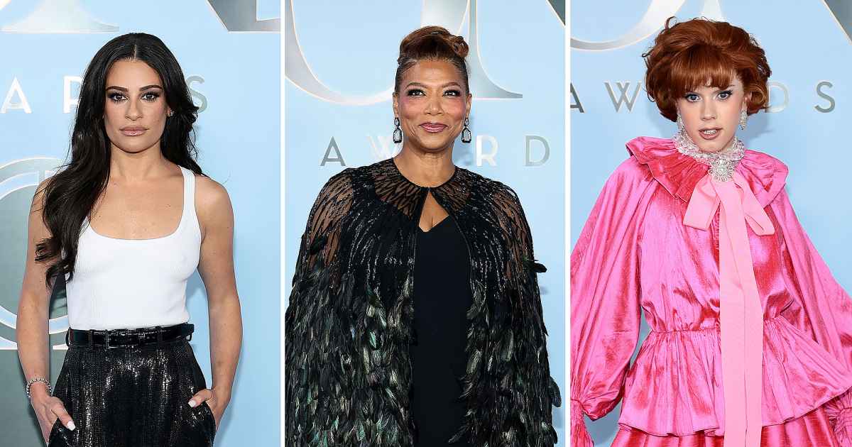 Tony Awards 2026 Red Carpet: See Every Celebrity Style Look at the 79th Annual Ceremony in New York Tony Awards 2026 Red Carpet: See Every Celebrity Style Look at the 79th Annual Ceremony in New York