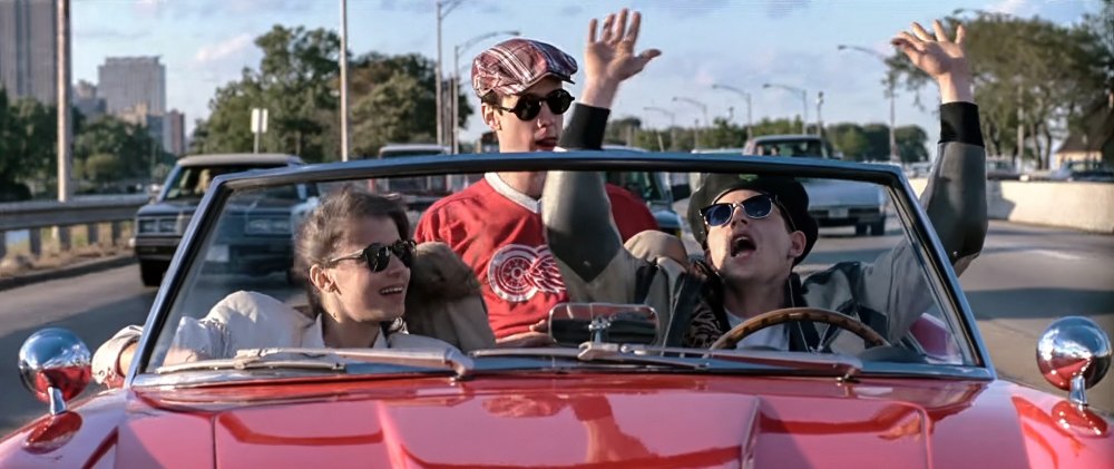 Ferris Bueller’s Day Off’s Mia Sara Admits Film Wasn’t a ‘Good Experience’: ‘Don’t Want to Disappoint People’