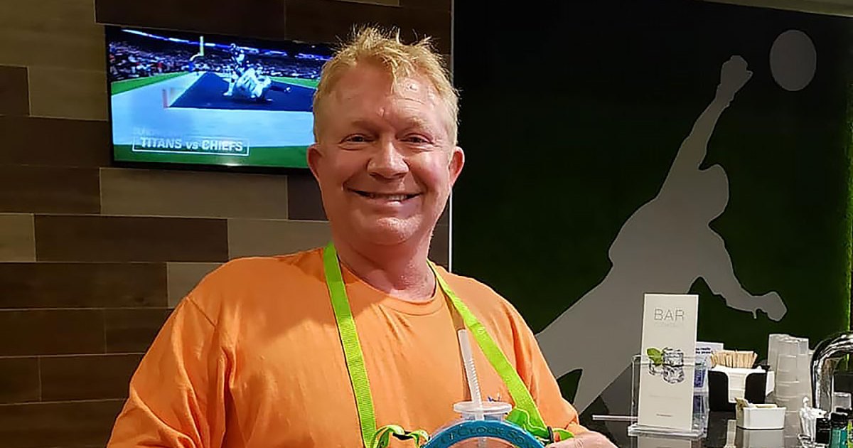 Former IndyCar Driver Ricky Treadway Dead at 56 After Motorcycle Accident Former IndyCar Driver Ricky Treadway Dead at 56 After Motorcycle Accident