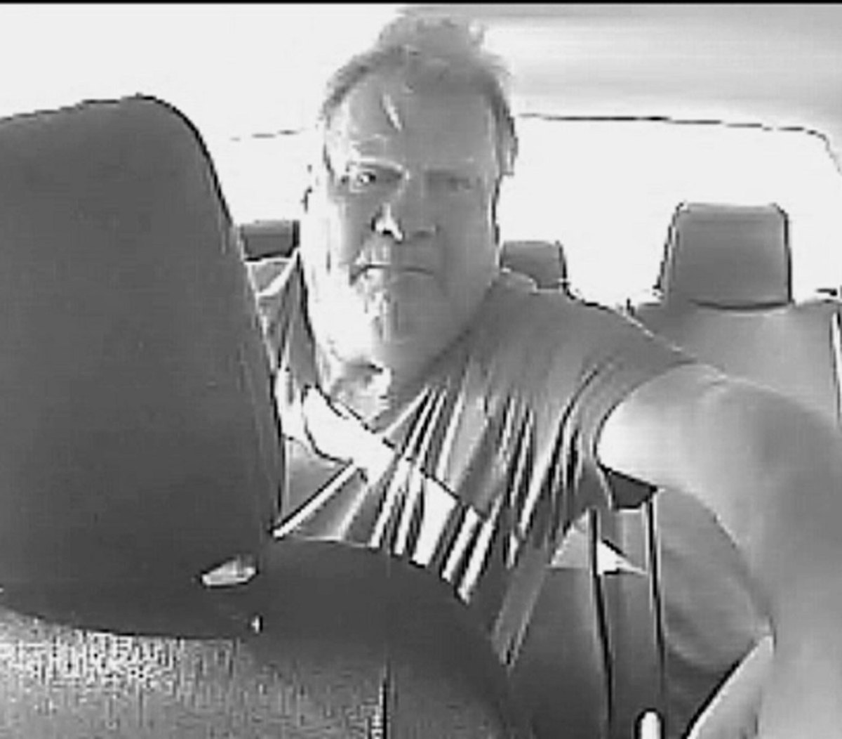 Former NHL Player Link Gaetz on the Run After Allegedly Attacking a Taxi Driver in Canada
