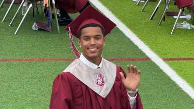 Friends and Family Struggle to Process Death of Ball State Football Player