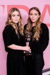 Mary-Kate and Ashley Olsen Make Rare Public Appearance