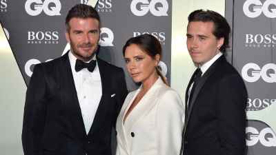 Inside Brooklyn Beckham's Feud With Parents David and Victoria Beckham
