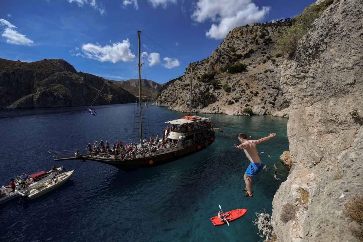 8 Underrated Summer 2026 Destinations Travelers Are Booking Early