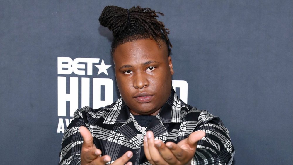 Tay Keith, Grammy-nominated producer, found dead in Nashville at 29