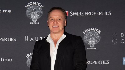 RHOM's Lenny Hochstein Speaks Out After Being Accused of Drugging, Sexually Assaulting Woman in Lawsuit